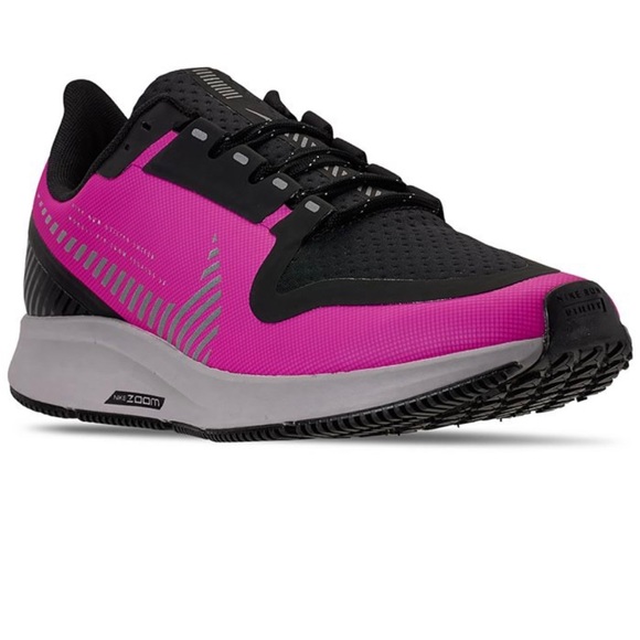 Nike W Zoom Pegasus 36 Shield - Picture 3 of 8